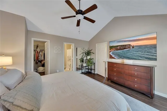 $349,000 | 809 Overlook Trail, Canton, GA 30115