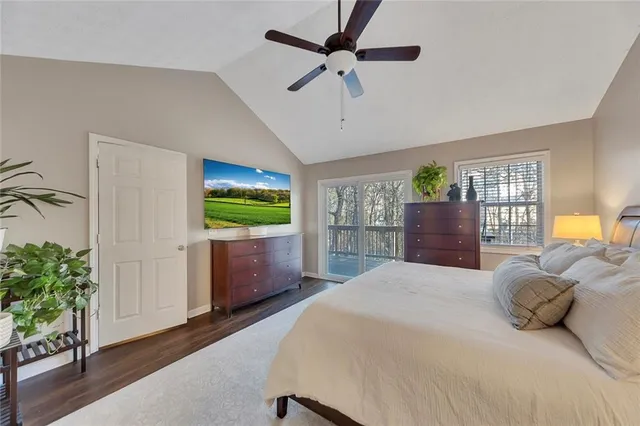 $349,000 | 809 Overlook Trail, Canton, GA 30115