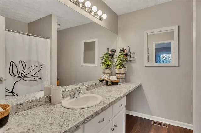 $349,000 | 809 Overlook Trail, Canton, GA 30115