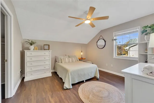 $349,000 | 809 Overlook Trail, Canton, GA 30115