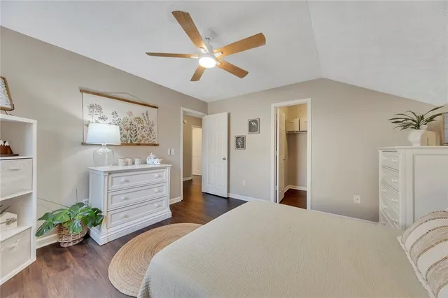 $349,000 | 809 Overlook Trail, Canton, GA 30115