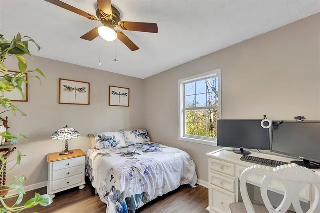 $349,000 | 809 Overlook Trail, Canton, GA 30115