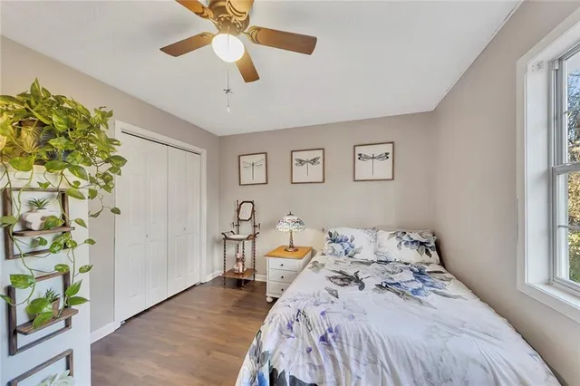 $349,000 | 809 Overlook Trail, Canton, GA 30115