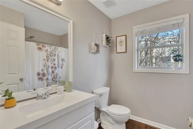 $349,000 | 809 Overlook Trail, Canton, GA 30115