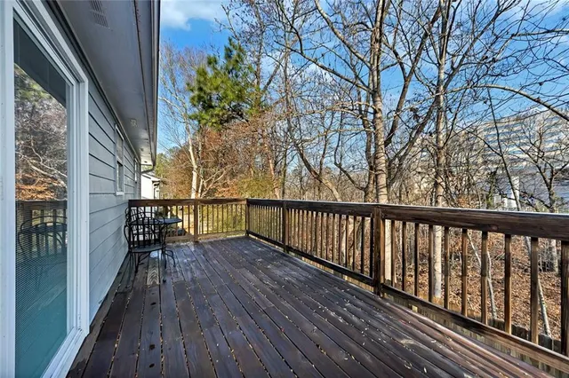 $349,000 | 809 Overlook Trail, Canton, GA 30115