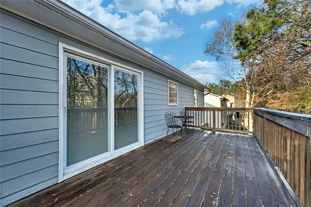 $349,000 | 809 Overlook Trail, Canton, GA 30115