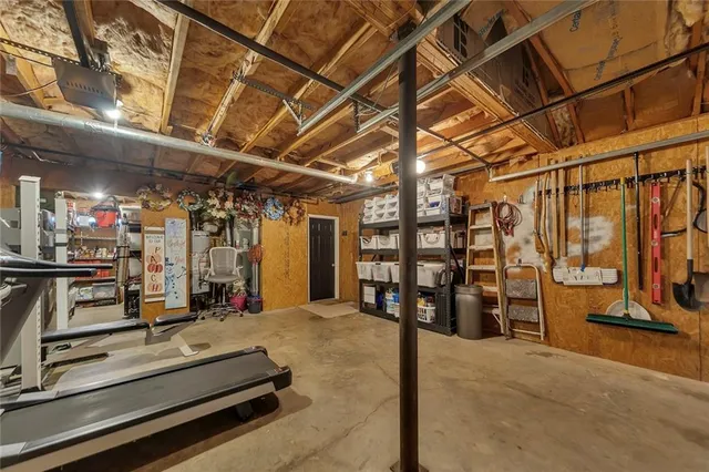 $349,000 | 809 Overlook Trail, Canton, GA 30115