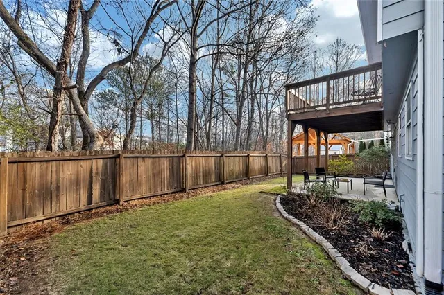 $349,000 | 809 Overlook Trail, Canton, GA 30115