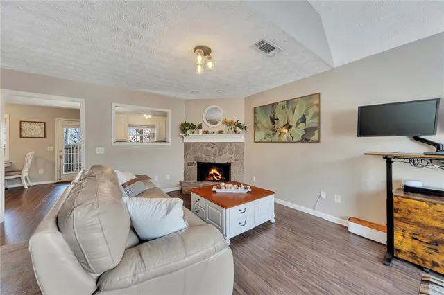 $349,000 | 809 Overlook Trail, Canton, GA 30115