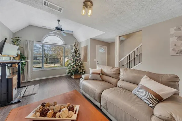 $349,000 | 809 Overlook Trail, Canton, GA 30115