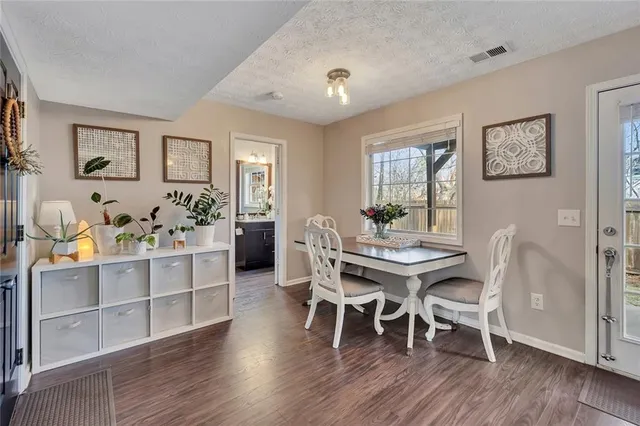 $349,000 | 809 Overlook Trail, Canton, GA 30115