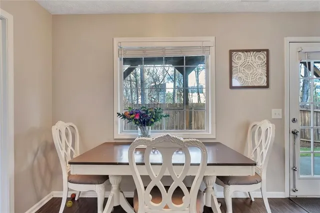 $349,000 | 809 Overlook Trail, Canton, GA 30115