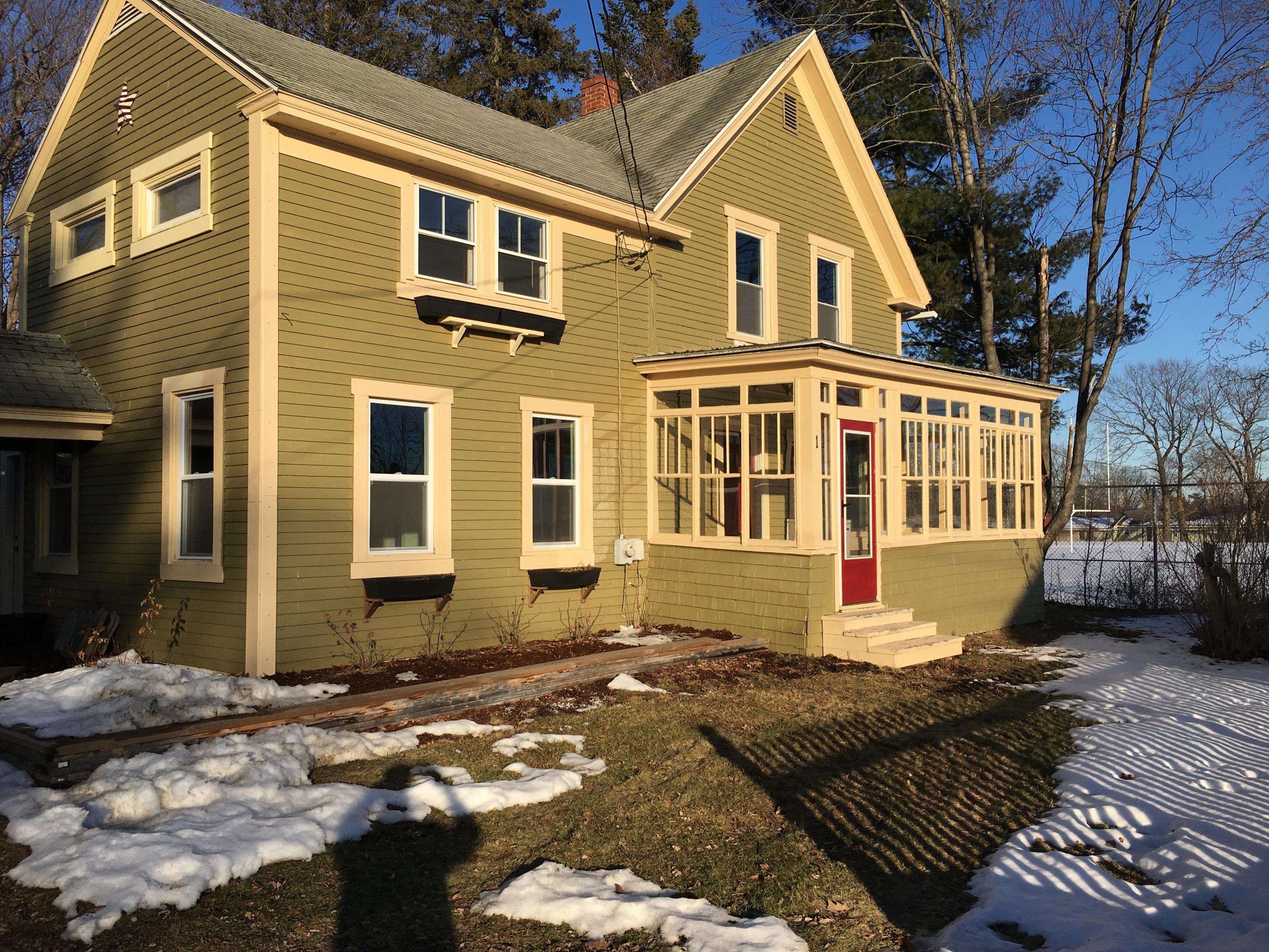 1 Edgewood Street Waterville, ME 04901 - Photo 1 of 22 IMG_1499