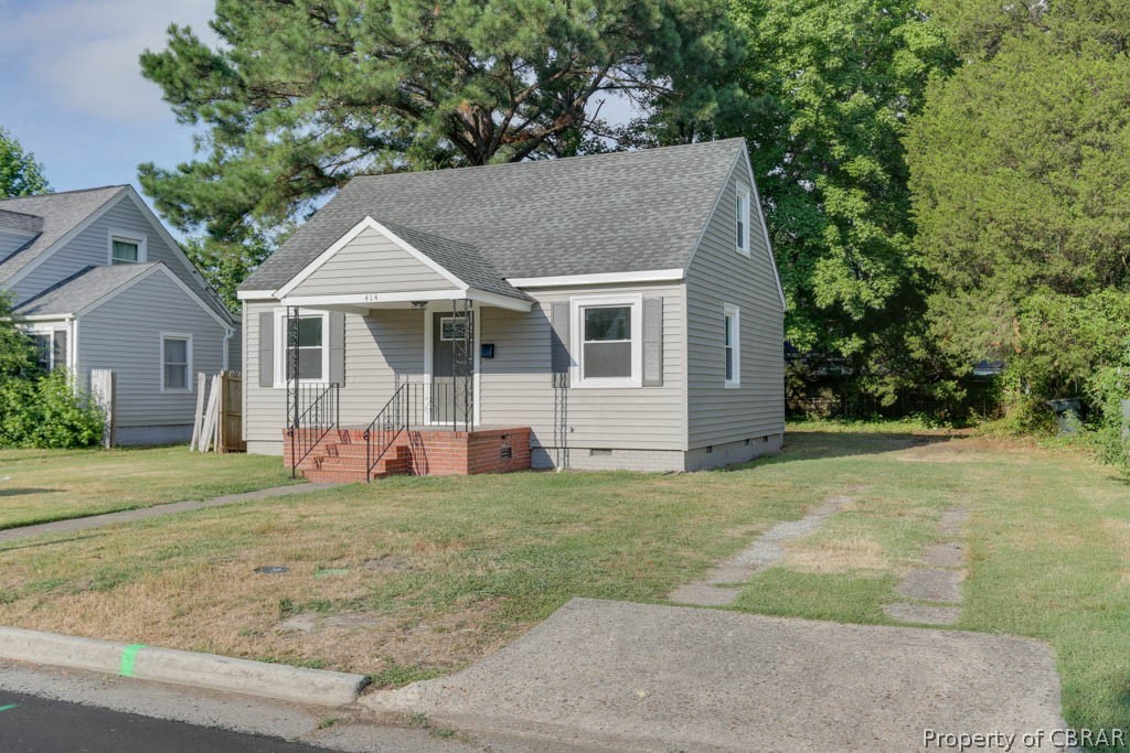 414 Melville Road Hampton, VA 23661 - Photo 4 of 34 Gallery Image 4