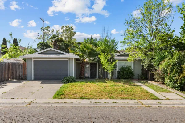 $430,000 | 4600 Hayford Way, Sacramento, CA 95842