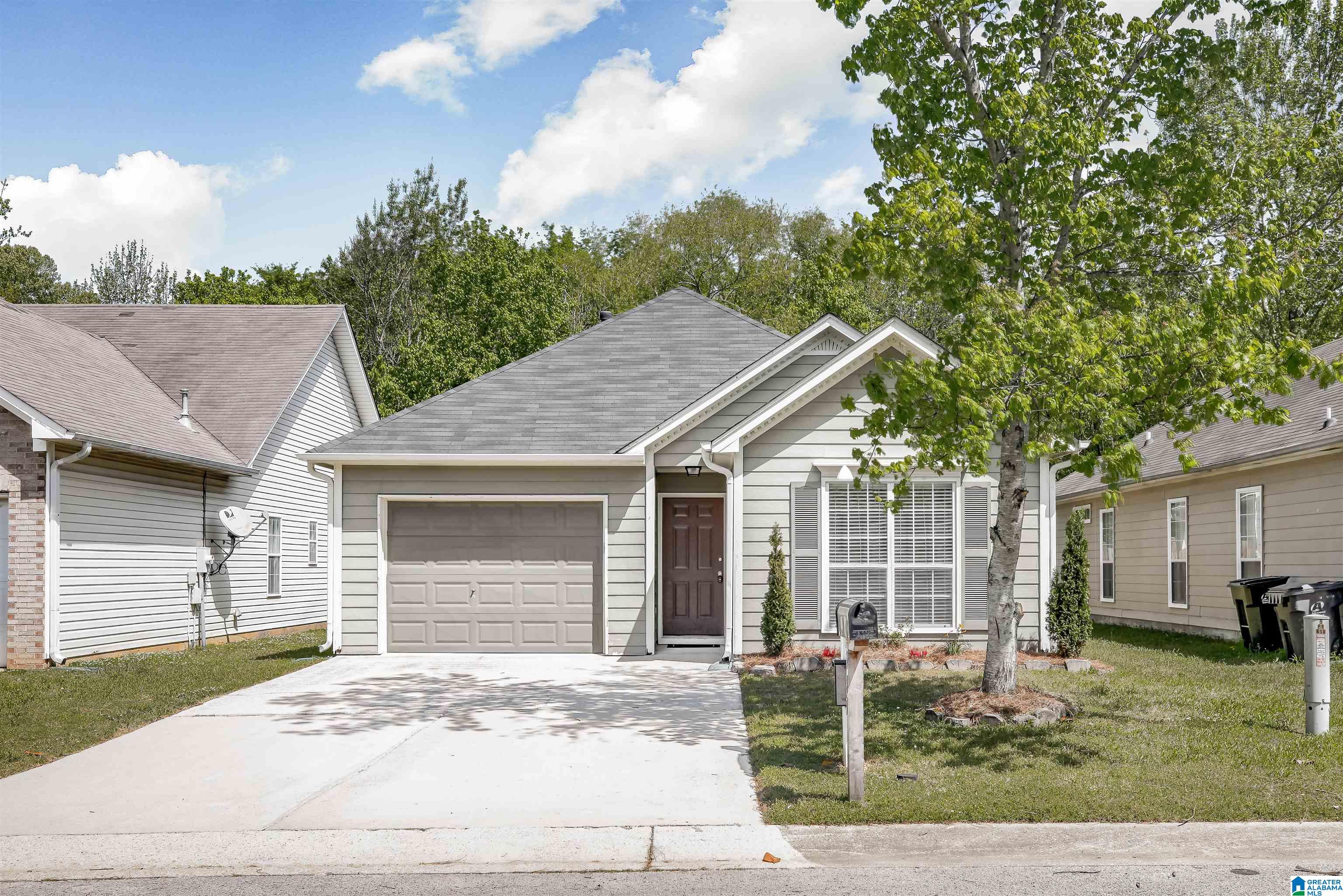387 Walker Way Pelham, AL 35124 - Photo 1 of 32