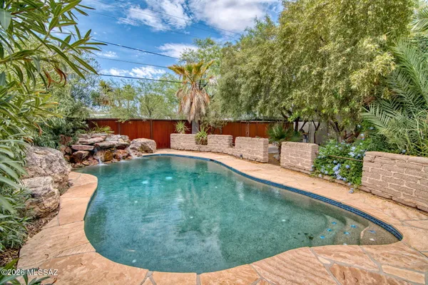 $639,900 | 2217 North Tucson Boulevard, Tucson, AZ 85716