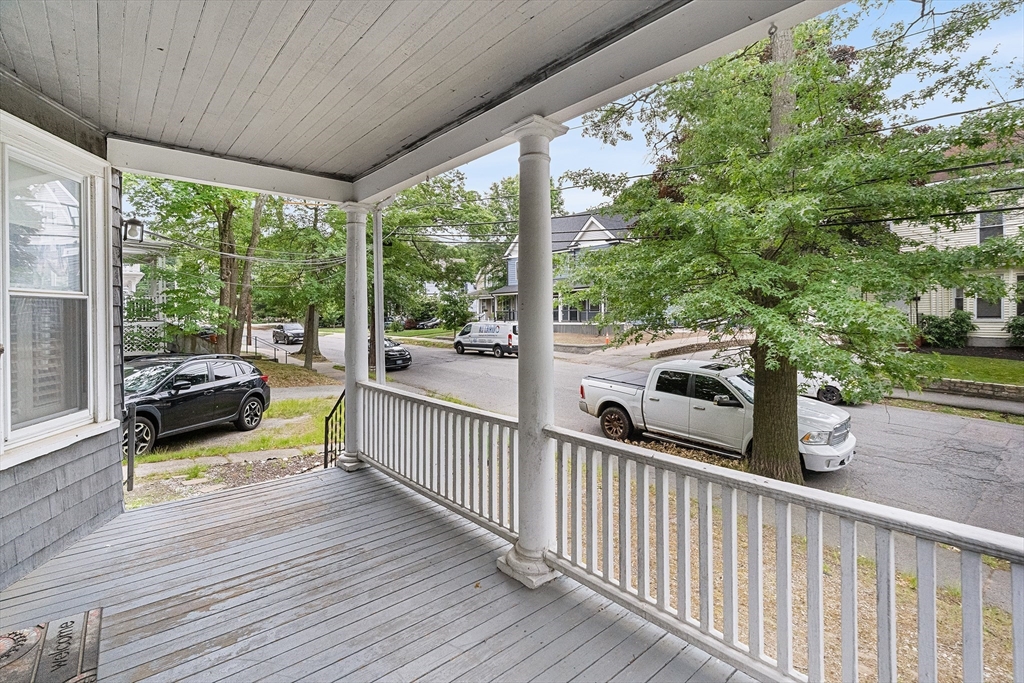48 Eddy Street, Unit 48 Newton, MA 02465 - Photo 3 of 26