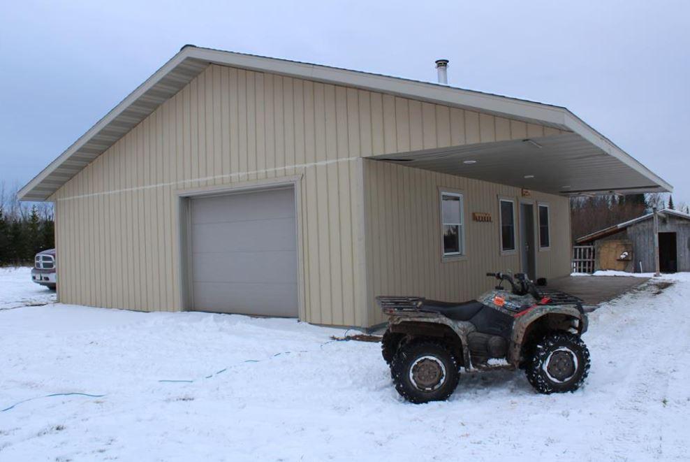 12201 East Haukkila Road Maple, WI 54854 - Photo 22 of 51