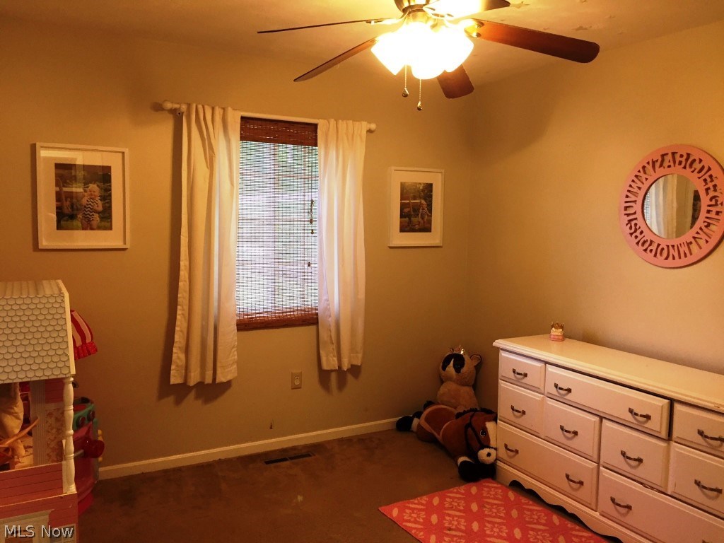 1765 Mt Tom Road Marietta, OH 45750 - Photo 21 of 26 Bedroom 3
