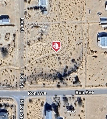 380 Ron Avenue Logandale, NV 89021 - Photo 1 of 5 Map location