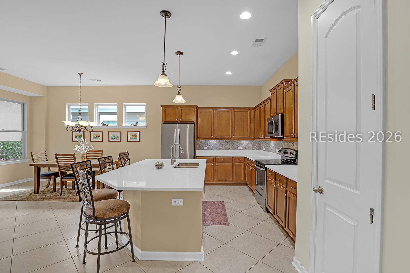 4 Waterview Court Bluffton, SC 29910 - Photo 9 of 54