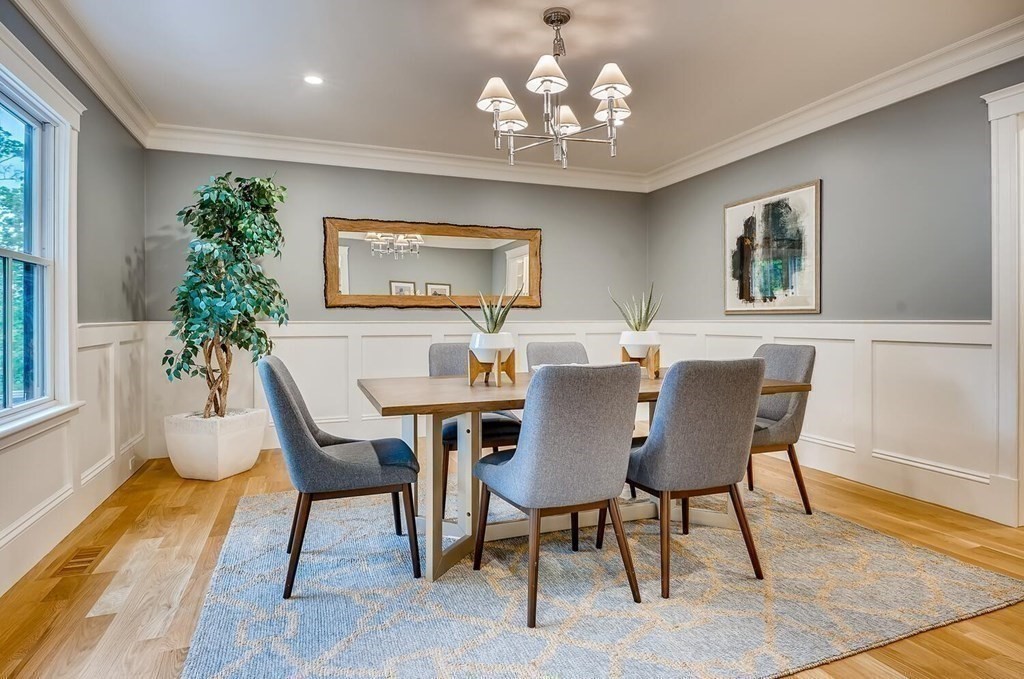 20 Richfield Road Newton, MA 02465 - Photo 6 of 35 Gallery Image 6