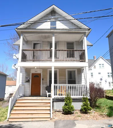 $380,000 | 12 Benham Street, Waterbury, CT 06708