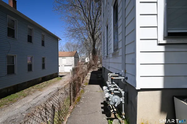 $380,000 | 12 Benham Street, Waterbury, CT 06708