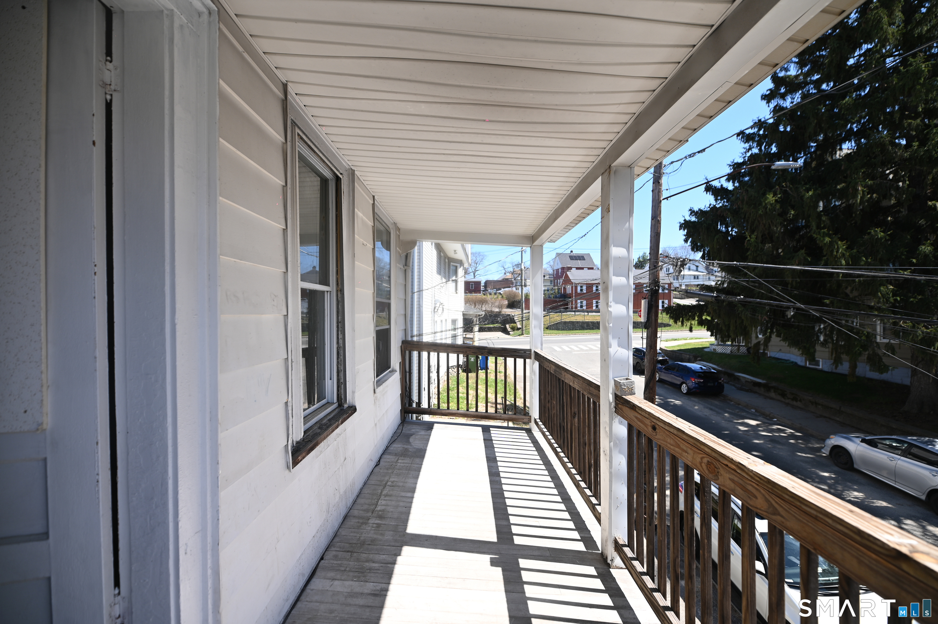 12 Benham Street Waterbury, CT 06708 - Photo 37 of 37