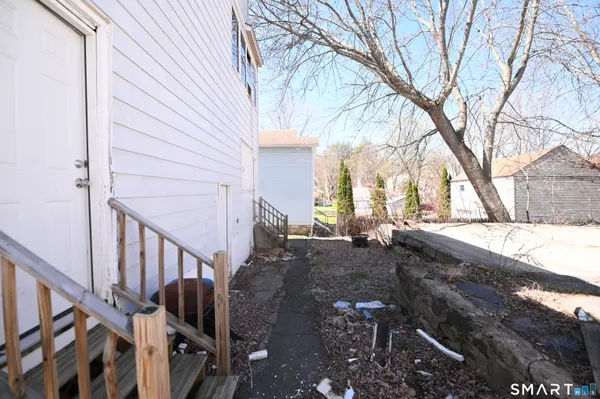 $380,000 | 12 Benham Street, Waterbury, CT 06708