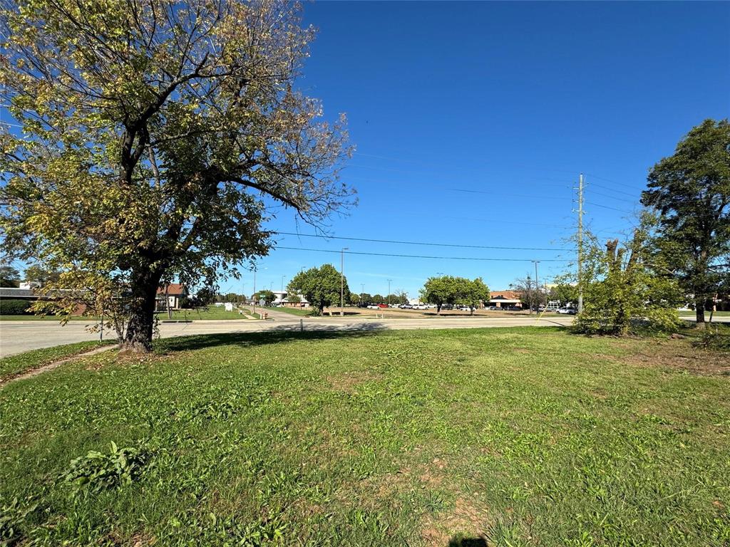 0 Shed Road Bossier City, LA 71111 - Photo 3 of 3 a view of a yard with a tree