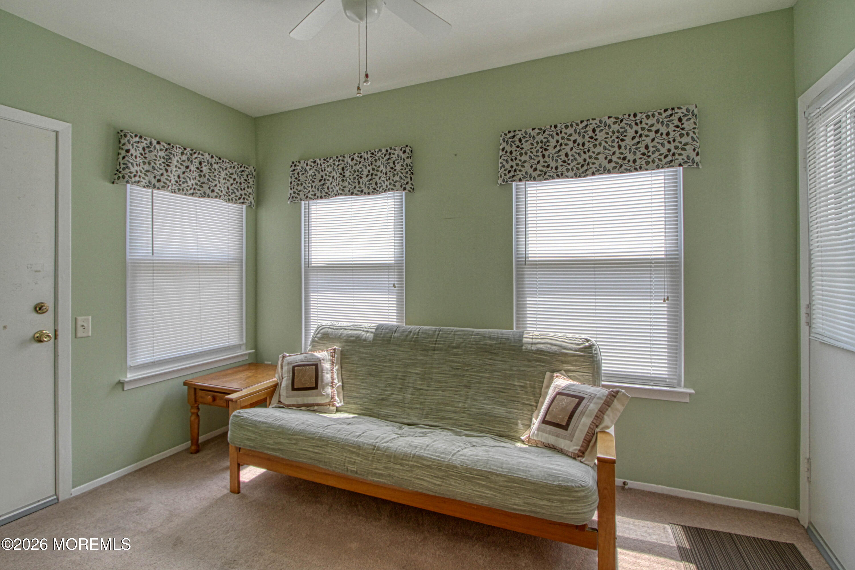 62A Sunset Road, Unit A Whiting, NJ 08759 - Photo 14 of 20 Den Area