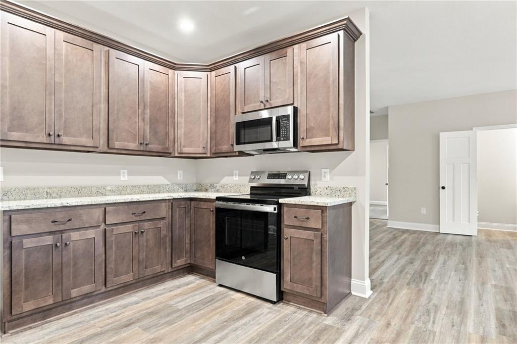 269 Firetower Road Jasper, GA 30143 - Photo 10 of 43 Gallery Image 10