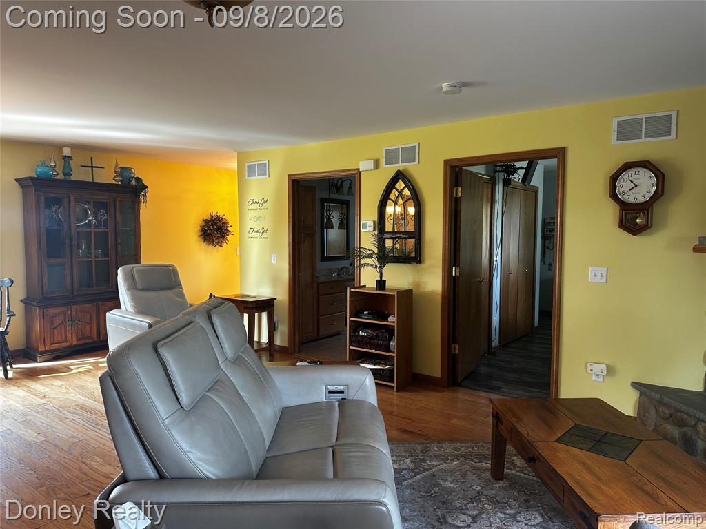 4528 Sanilac Road Snover, MI 48472 - Photo 8 of 64 Gallery Image 8