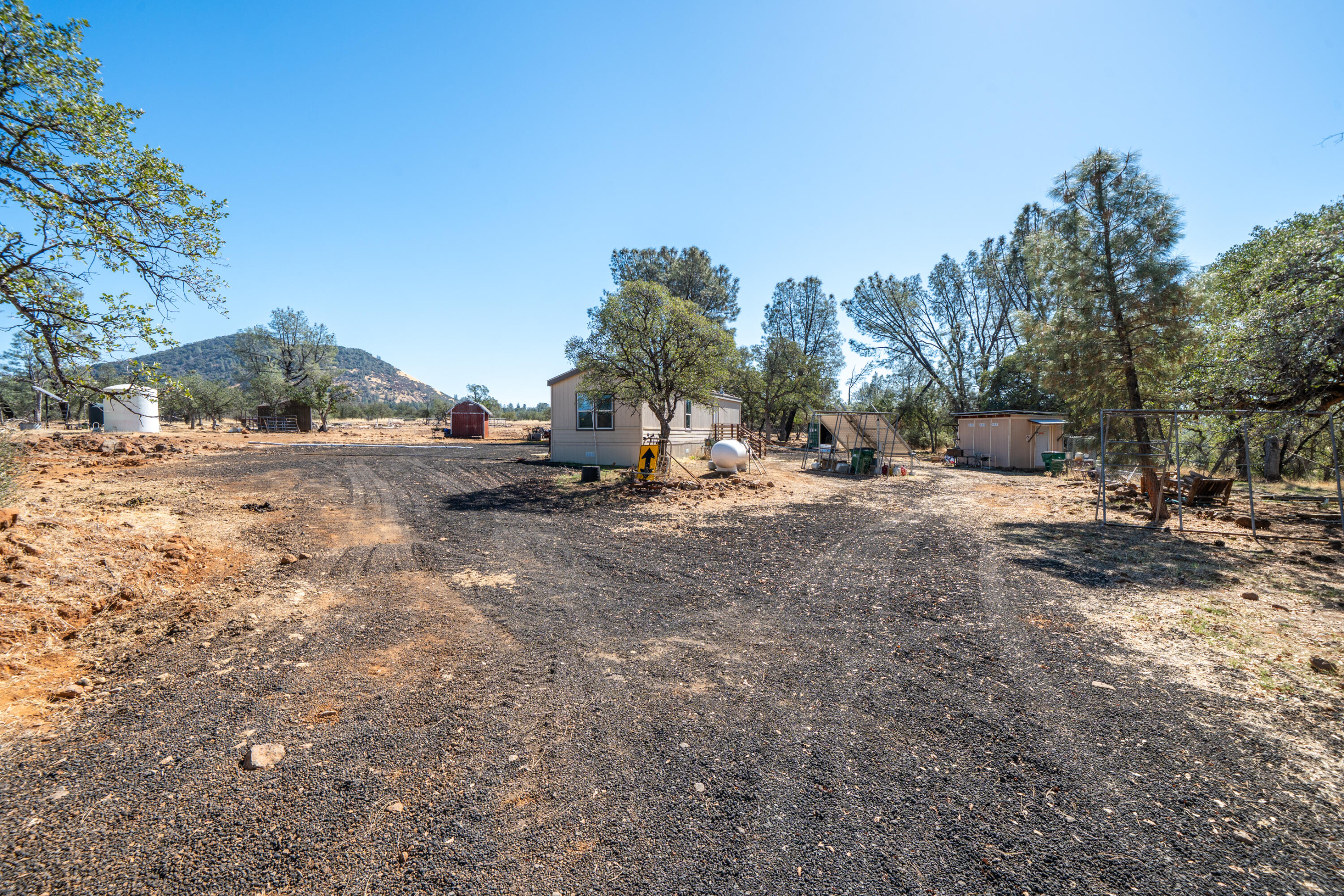 27655 Wildcat Road Shingletown, CA 96088 - Photo 5 of 73 27655 Wildcat Rd-4