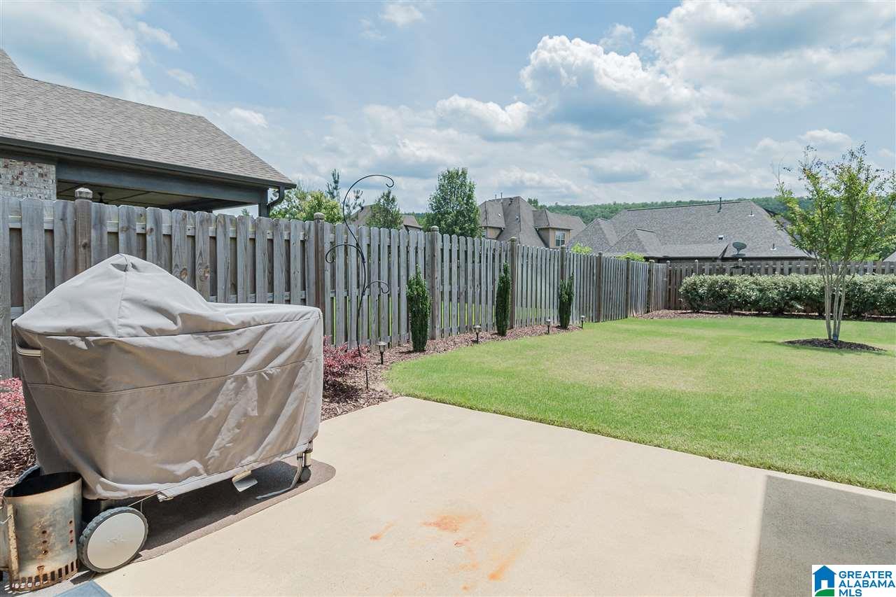 339 Strathaven Circle Pelham, AL 35124 - Photo 33 of 36
