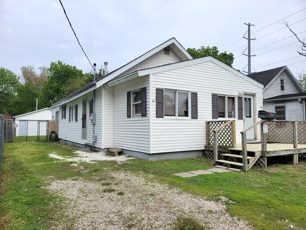 $114,612 | 1410 Porter Street, Ottawa, IL 61350