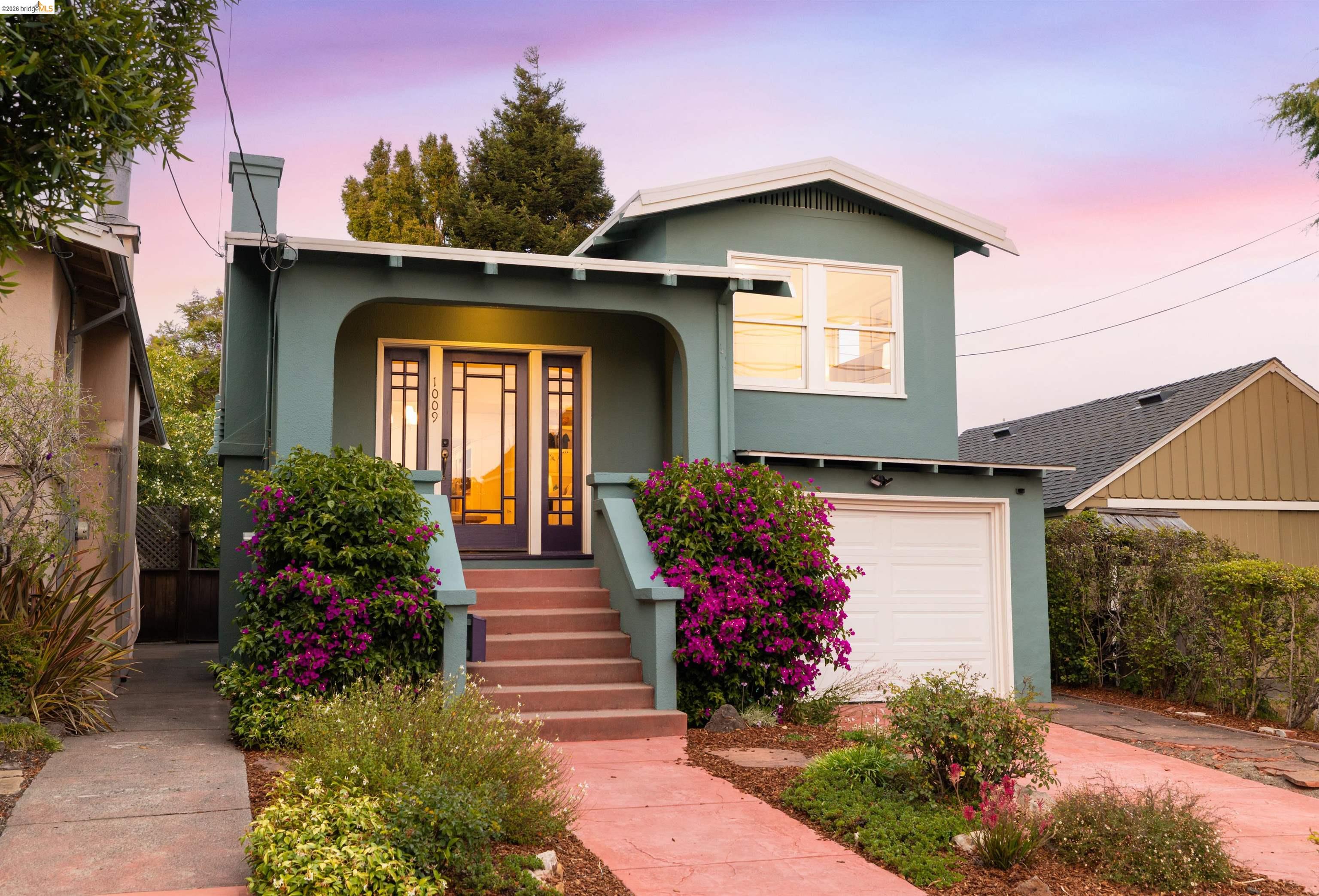1009 Key Rte Boulevard Albany, CA 94706 - Photo 2 of 57