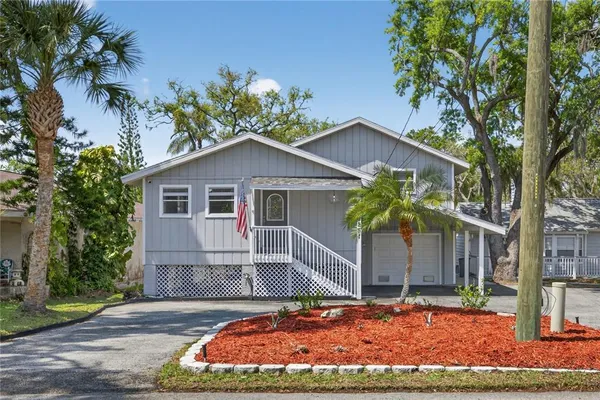 $629,000 | 5851 Rio Drive, New Port Richey, FL 34652