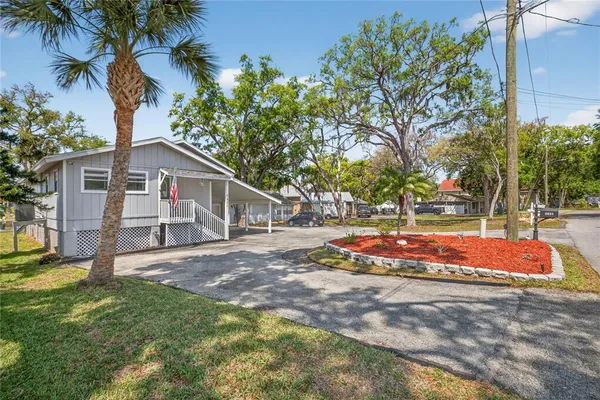 $629,000 | 5851 Rio Drive, New Port Richey, FL 34652