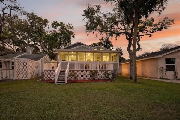 $629,000 | 5851 Rio Drive, New Port Richey, FL 34652
