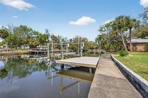 $629,000 | 5851 Rio Drive, New Port Richey, FL 34652