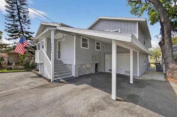 $629,000 | 5851 Rio Drive, New Port Richey, FL 34652