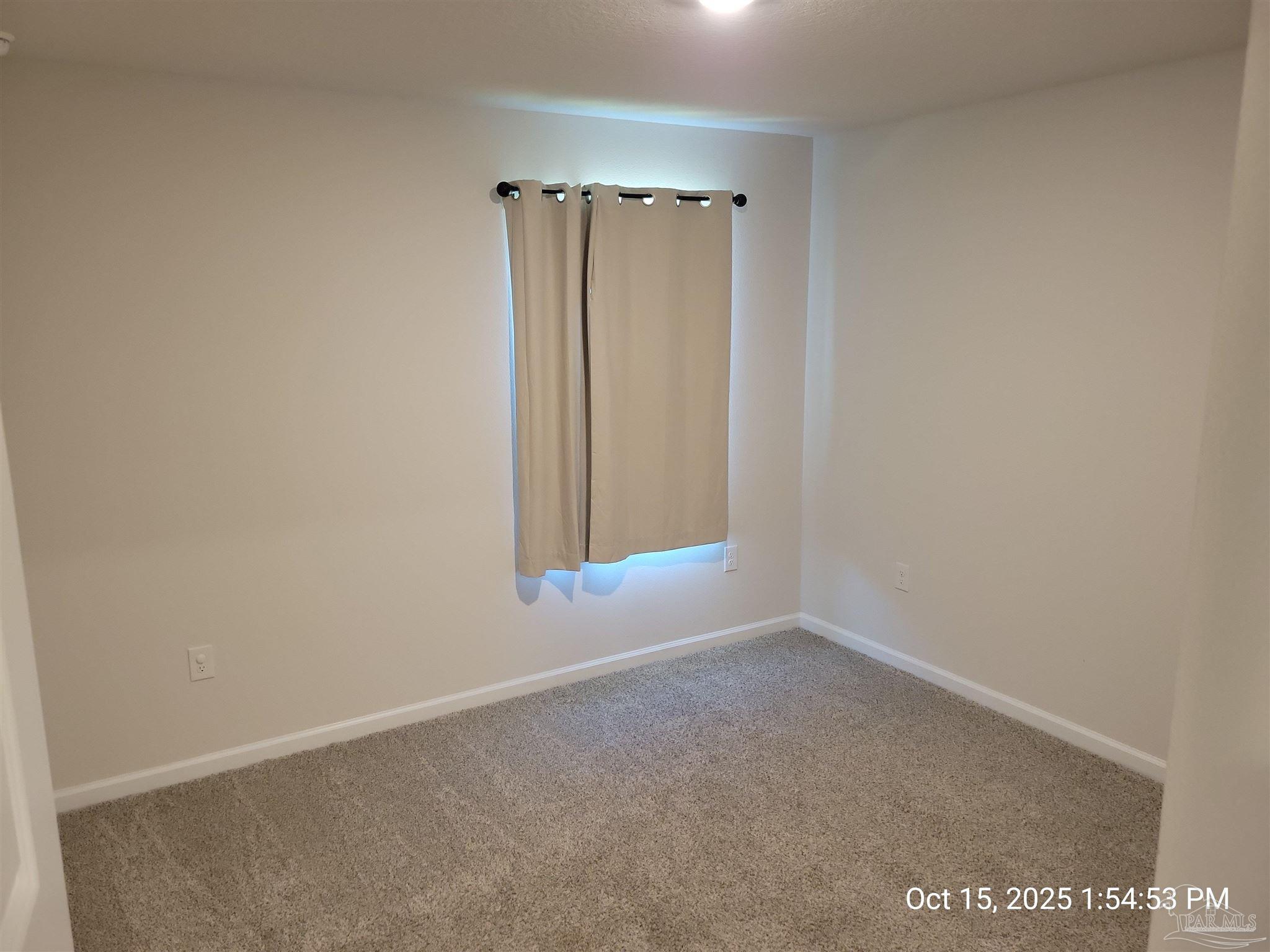 441 Scarborough Street Crestview, FL 32539 - Photo 12 of 13 a view of an empty room