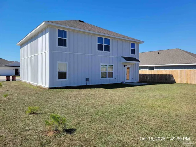 $2,589 | 441 Scarborough Street, Crestview, FL 32539