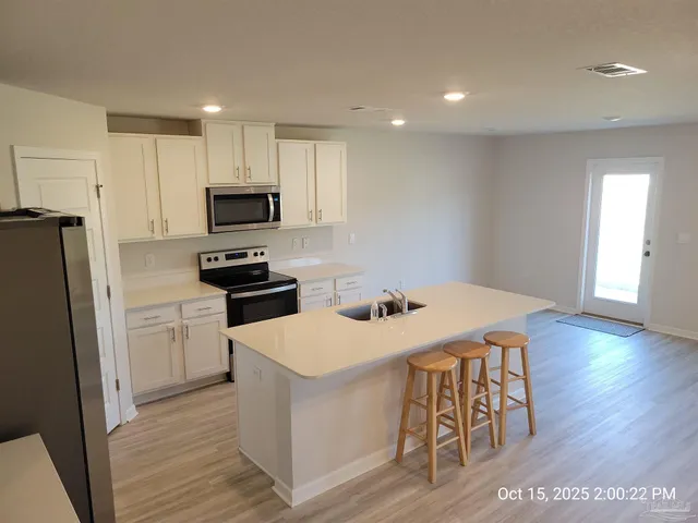 $2,589 | 441 Scarborough Street, Crestview, FL 32539