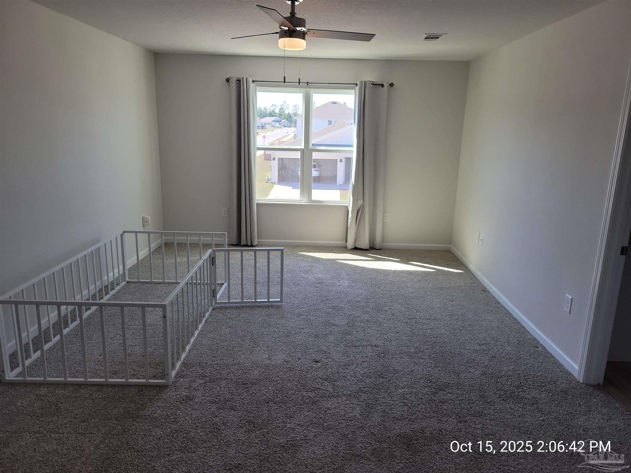 441 Scarborough Street Crestview, FL 32539 - Photo 8 of 13 a view of entryway with stairs