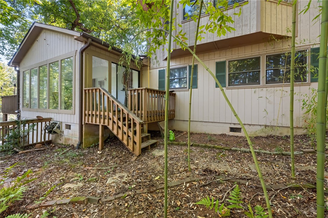 217 Ridge Road Westminster, SC 29693 - Photo 16 of 43 Gallery Image 16