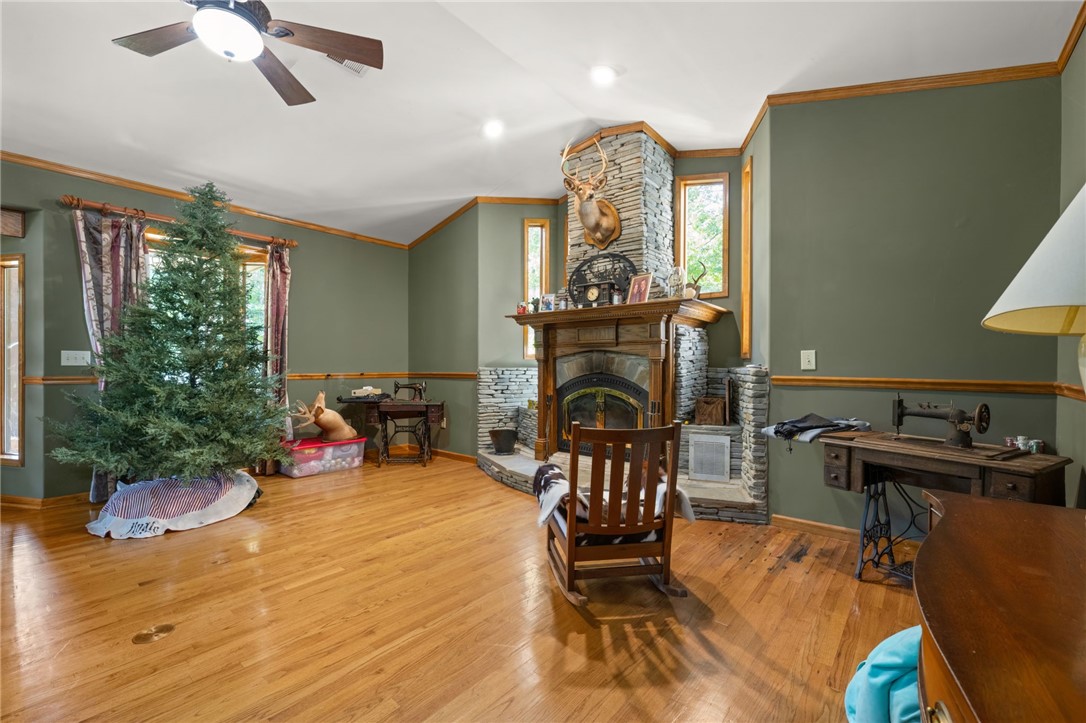 217 Ridge Road Westminster, SC 29693 - Photo 40 of 43 Gallery Image 40